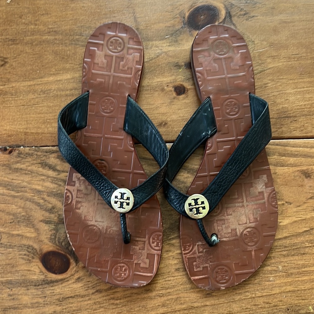 Tory Burch Thea Sandals